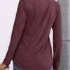 AUTOMET Women's Long Sleeve Shirt