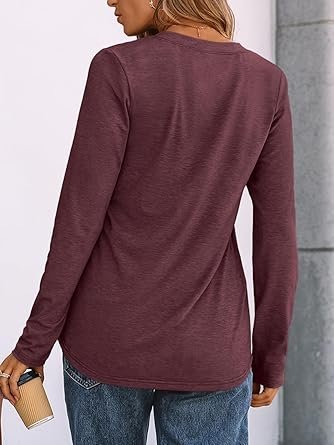 AUTOMET Women's Long Sleeve Shirt