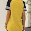 Adibosy Women Summer Casual Shirts