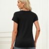 Memorose Women's Summer Tee