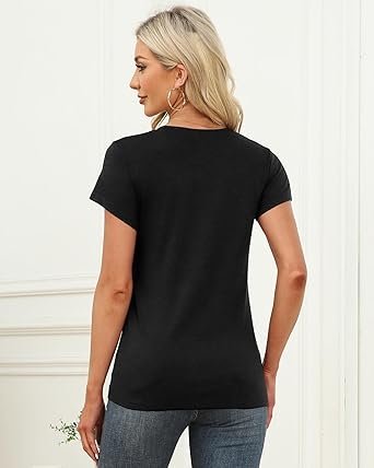 Memorose Women's Summer Tee