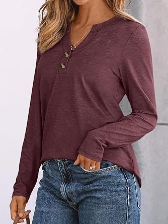 AUTOMET Women's Long Sleeve Shirt