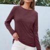 AUTOMET Women's Long Sleeve Shirt