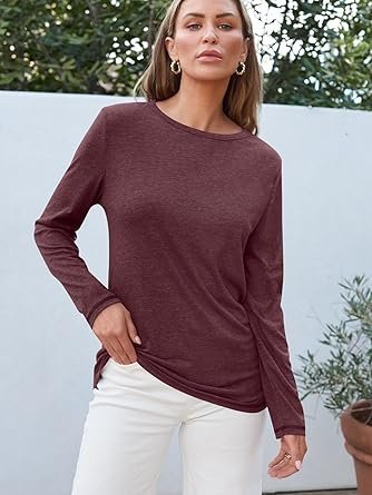 AUTOMET Women's Long Sleeve Shirt