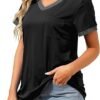 Geifa Women's Casual T-Shirts