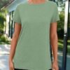 AUTOMET Summer Tops for Women
