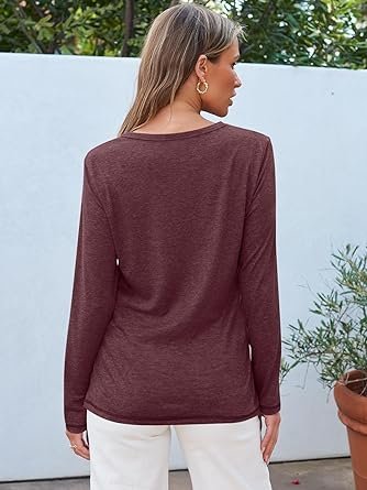 AUTOMET Women's Long Sleeve Shirt