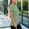 AUTOMET Summer Tops for Women