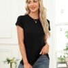Memorose Women's Summer Tee