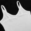 iGENJUN Women's Ribbed Tank Top
