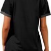 Geifa Women's Casual T-Shirts